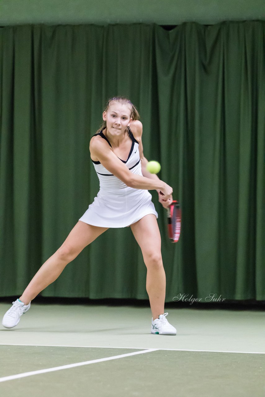 Bild 273 - Luebecker HN Goldline Cup
